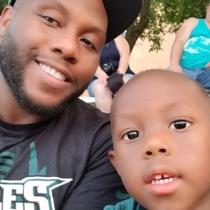 Meet your Posher, Jermaine